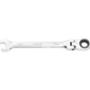 Draper HI-TORQ® Metric Flexible Head Ratcheting Combination Spanner, 11mm