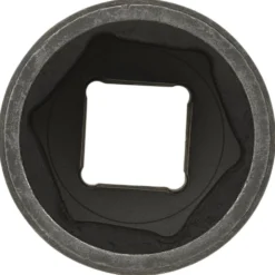 Draper HI-TORQ® Metric Impact Socket, 3/8