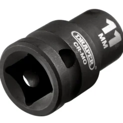 Draper HI-TORQ® Metric Impact Socket, 1/2