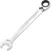 Draper HI-TORQ® Metric Reversible Ratcheting Combination Spanner, 17mm