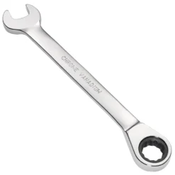 Draper HI-TORQ® Metric Reversible Ratcheting Combination Spanner, 14mm