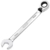 Draper HI-TORQ® Metric Reversible Ratcheting Combination Spanner, 11mm