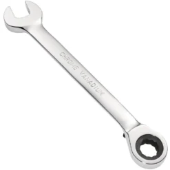 Draper HI-TORQ® Metric Reversible Ratcheting Combination Spanner, 11mm