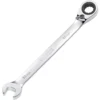 Draper HI-TORQ® Metric Reversible Ratcheting Combination Spanner, 10mm