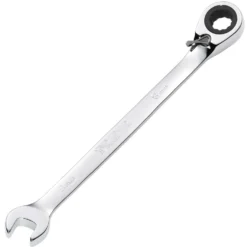 Draper HI-TORQ® Metric Reversible Ratcheting Combination Spanner, 8mm
