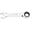 Draper HI-TORQ® Metric Stubby Ratchet Combination Spanner, 12mm