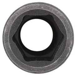 Draper HI-TORQ® 6 Point Deep Impact Socket, 1/4