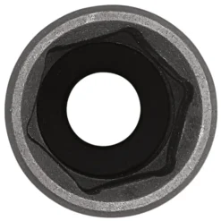Draper HI-TORQ® 6 Point Deep Impact Socket, 3/8