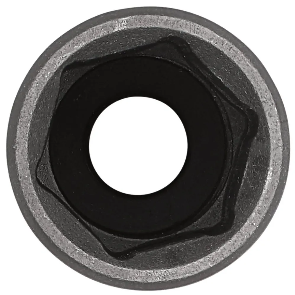 Draper HI-TORQ® 6 Point Deep Impact Socket, 3/8" Sq. Dr., 13mm