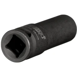 Draper HI-TORQ® 6 Point Deep Impact Socket, 3/8