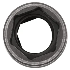 Draper HI-TORQ® 6 Point Deep Impact Socket, 3/8
