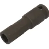 Draper HI-TORQ® 6 Point Deep Impact Socket, 3/8" Sq. Dr., 10mm