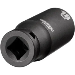 Draper HI-TORQ® 6 Point Deep Impact Socket, 3/8