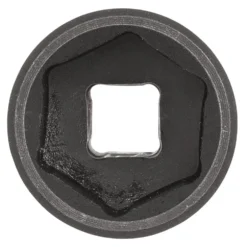 Draper HI-TORQ® 6 Point Impact Socket, 1/4