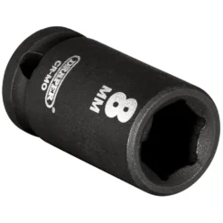 Draper HI-TORQ® 6 Point Impact Socket, 1/4