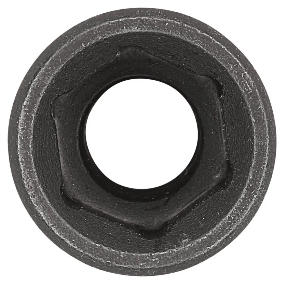 Draper HI-TORQ® 6 Point Impact Socket, 1/4" Sq. Dr., 8mm