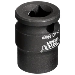 Draper HI-TORQ® 6 Point Impact Socket, 3/8