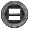 Draper HI-TORQ® 6 Point Impact Socket, 3/4" Sq. Dr., 28mm