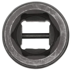 Draper HI-TORQ® 6 Point Impact Socket, 3/4" Sq. Dr., 28mm