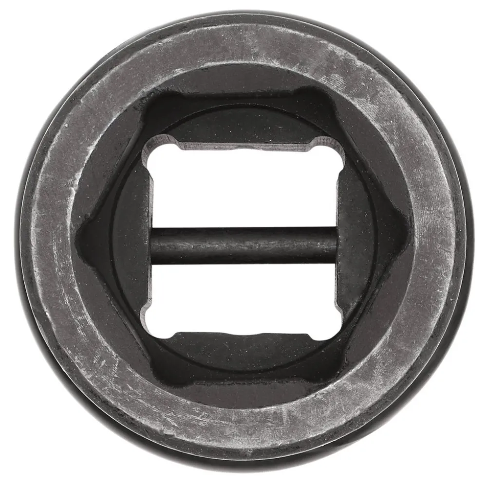 Draper HI-TORQ® 6 Point Impact Socket, 3/4" Sq. Dr., 28mm