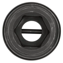 Draper HI-TORQ® 6 Point Impact Socket, 3/4" Sq. Dr., 24mm