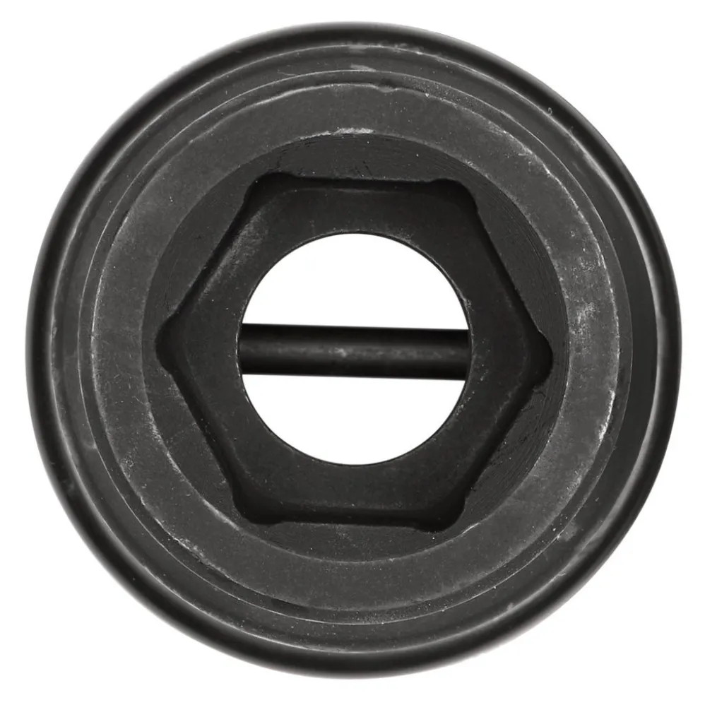 Draper HI-TORQ® 6 Point Impact Socket, 3/4" Sq. Dr., 24mm