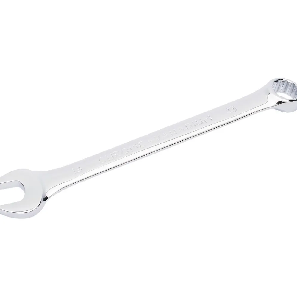 Draper HI-TORQ® Short Pattern Metric Combination Spanner, 13mm