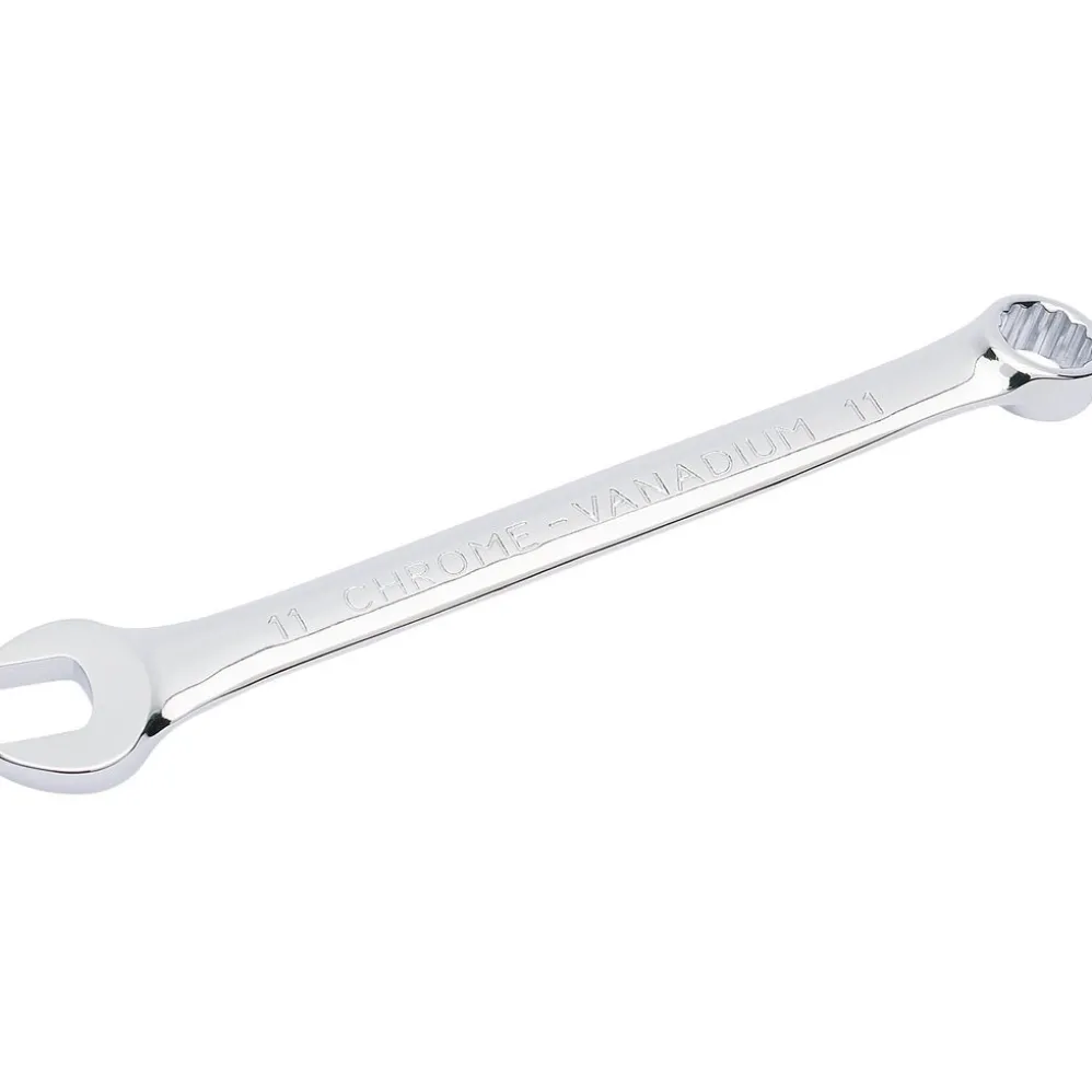 Draper HI-TORQ® Short Pattern Metric Combination Spanner, 11mm