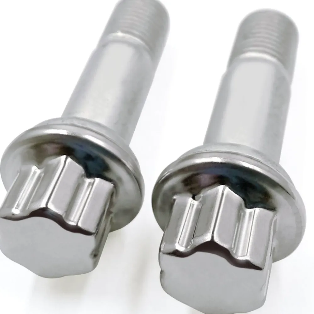 Draper Mercedes Benz Wheel Nut Socket, 1/2" Sq. Dr., 17mm