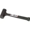 Draper Redline® Dead Blow Hammer, 600g/21oz