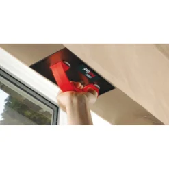 Draper Redline® Plastering Float, 278 x 115mm