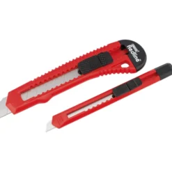 Draper Redline® Retractable Segment Blade Knife Set