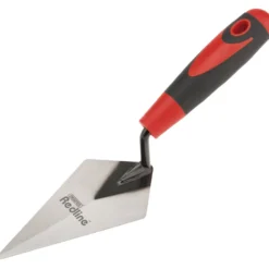Draper Redline® Soft Grip Pointing Trowel, 150mm