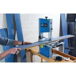 Draper Storm Force® Bandsaw, 245mm, 420W