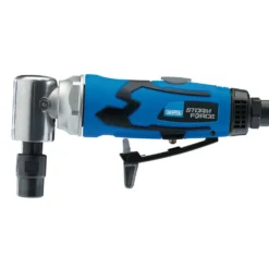 Draper Storm Force® 90° Mini Air Die Grinder, 6mm