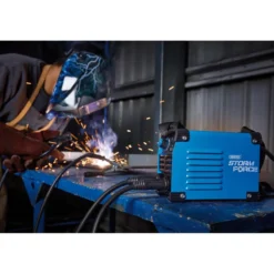 Draper Storm Force® MMA Inverter Welder, 140A