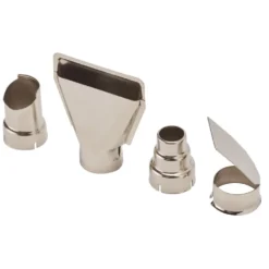 Draper Storm Force® Nozzle Set (4 Piece) for Stock No. 93815