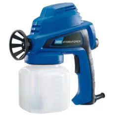 Draper Storm Force® Spray Gun, 80W