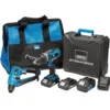 Draper Storm Force® 20V Cordless Kit (7 Piece)