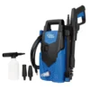 Draper Storm Force® 230V Pressure Washer, 1400W, 105bar