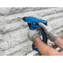 Draper Storm Force® 20V SDS+ Rotary Hammer Drill (Sold Bare)