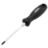 Draper TX-STAR® Hard Grip Screwdriver, T20 x 100mm