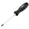 Draper TX-STAR® Hard Grip Screwdriver, T15 x 100mm