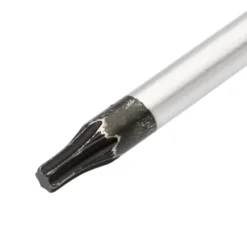 Draper TX-STAR® Hard Grip Screwdriver, T15 x 100mm