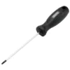 Draper TX-STAR® Hard Grip Screwdriver, T10 x 100mm