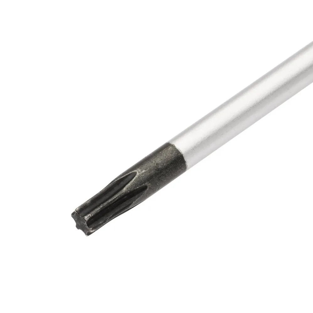 Draper TX-STAR® Hard Grip Screwdriver, T10 x 100mm