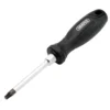 Draper TX-STAR® Hard Grip Screwdriver, T40 x 100mm