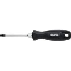 Draper TX-STAR® Hard Grip Screwdriver, T40 x 100mm