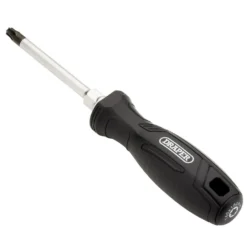 Draper TX-STAR® Hard Grip Screwdriver, T40 x 100mm