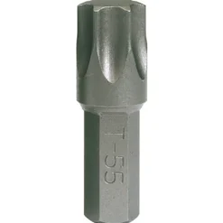 Draper TX-STAR® Impact Screwdriver Bit, T55
